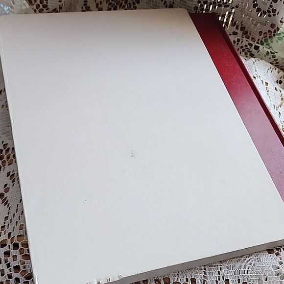 Vintage The World Of Titian Coffee Table Book With Cover - Picture 9 of 13